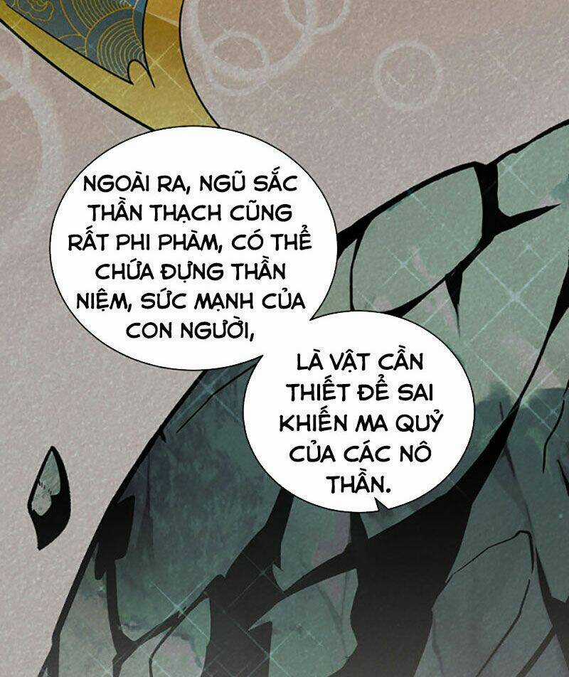 Võ Đạo Độc Tôn - Chapter 414 - Trang 8
