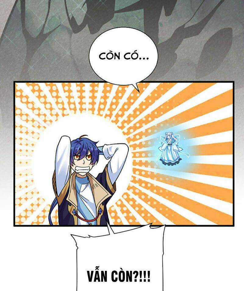 Võ Đạo Độc Tôn - Chapter 414 - Trang 9