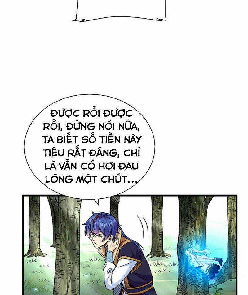 Võ Đạo Độc Tôn - Chapter 414 - Trang 10