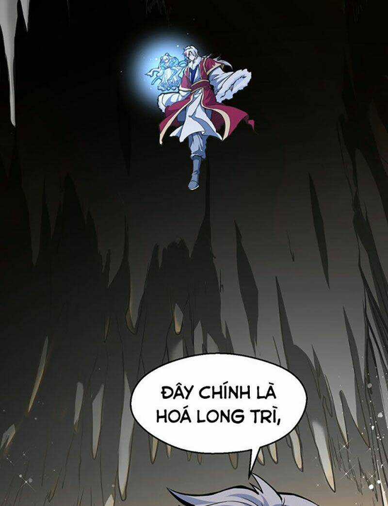 Võ Đạo Độc Tôn - Chapter 415 - Trang 13