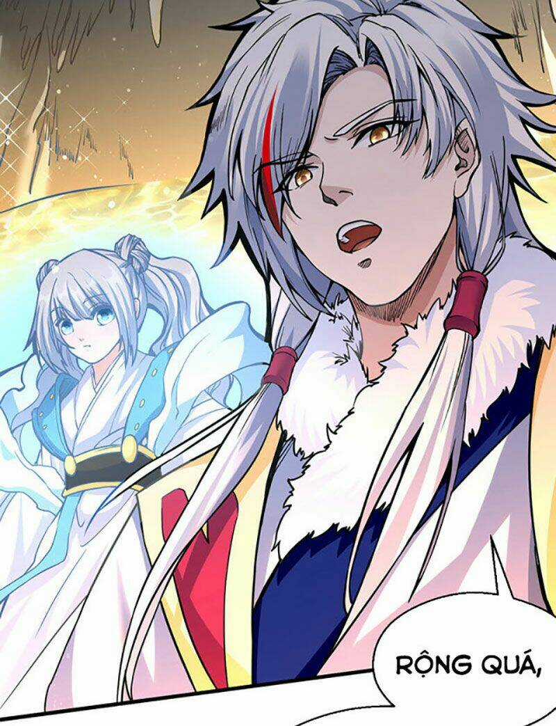 Võ Đạo Độc Tôn - Chapter 415 - Trang 14