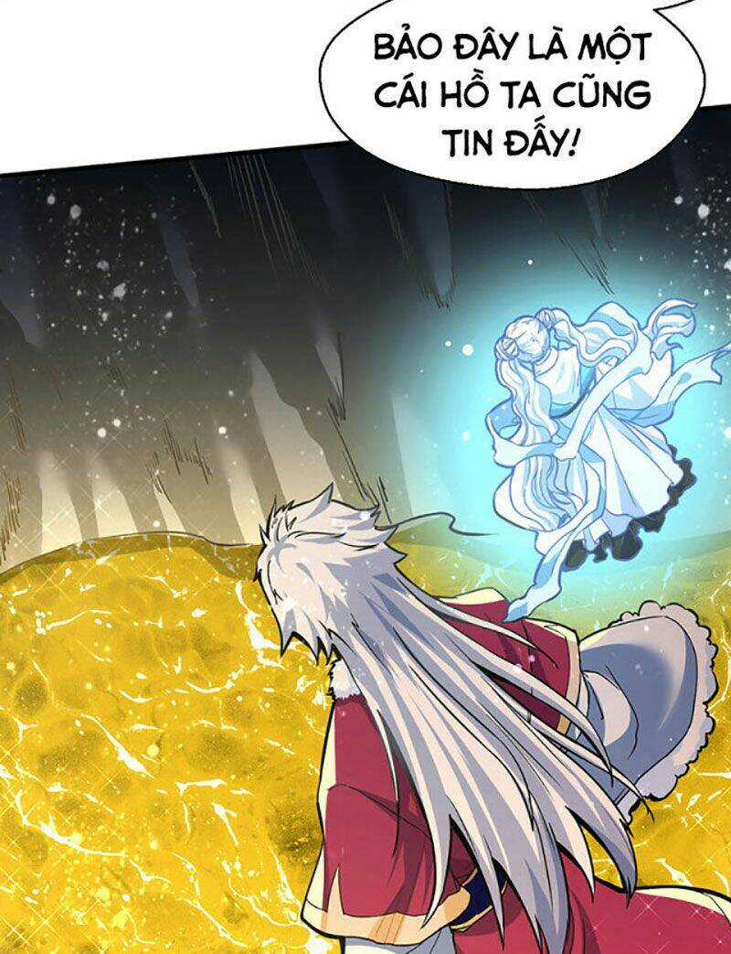 Võ Đạo Độc Tôn - Chapter 415 - Trang 15