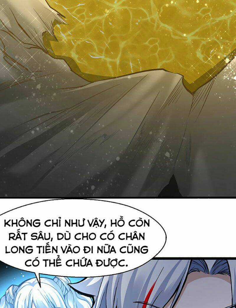 Võ Đạo Độc Tôn - Chapter 415 - Trang 17