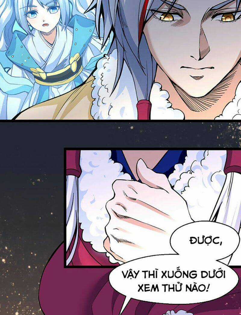 Võ Đạo Độc Tôn - Chapter 415 - Trang 18