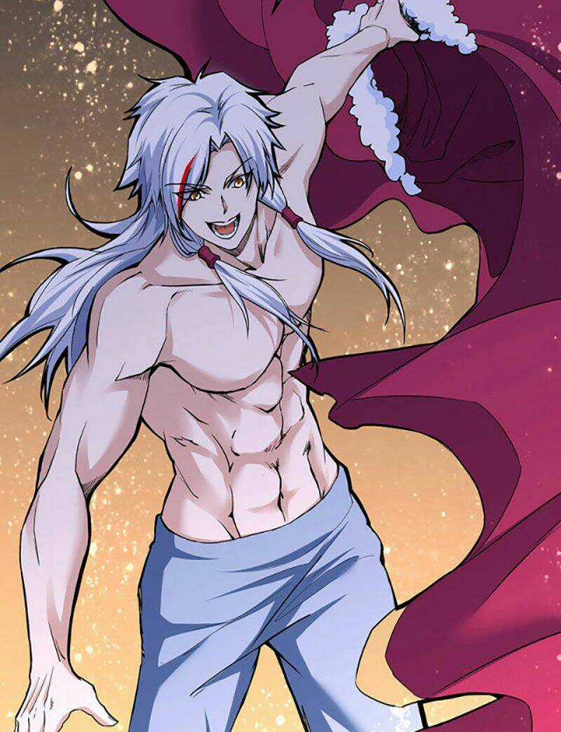 Võ Đạo Độc Tôn - Chapter 415 - Trang 19