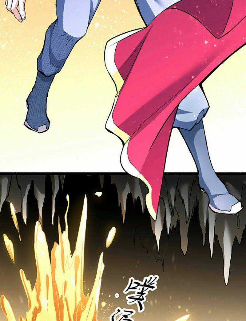 Võ Đạo Độc Tôn - Chapter 415 - Trang 20