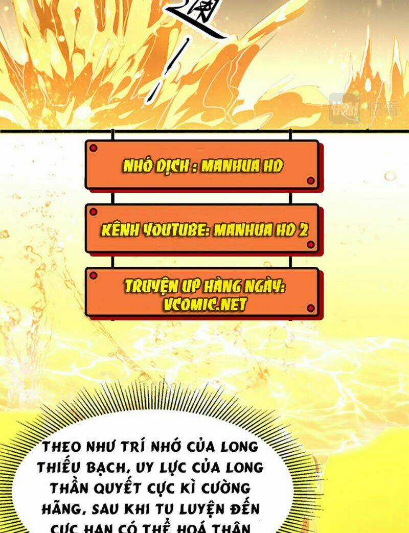 Võ Đạo Độc Tôn - Chapter 415 - Trang 21