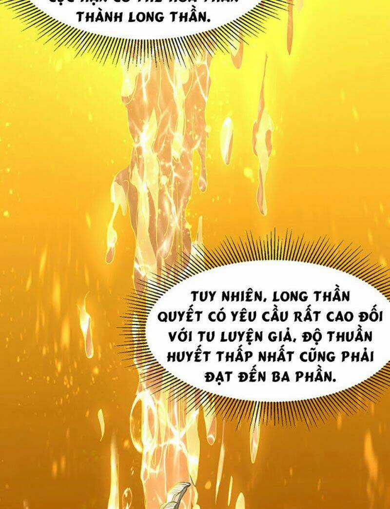 Võ Đạo Độc Tôn - Chapter 415 - Trang 22