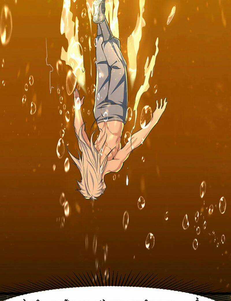 Võ Đạo Độc Tôn - Chapter 415 - Trang 23