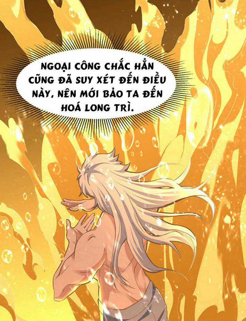 Võ Đạo Độc Tôn - Chapter 415 - Trang 26