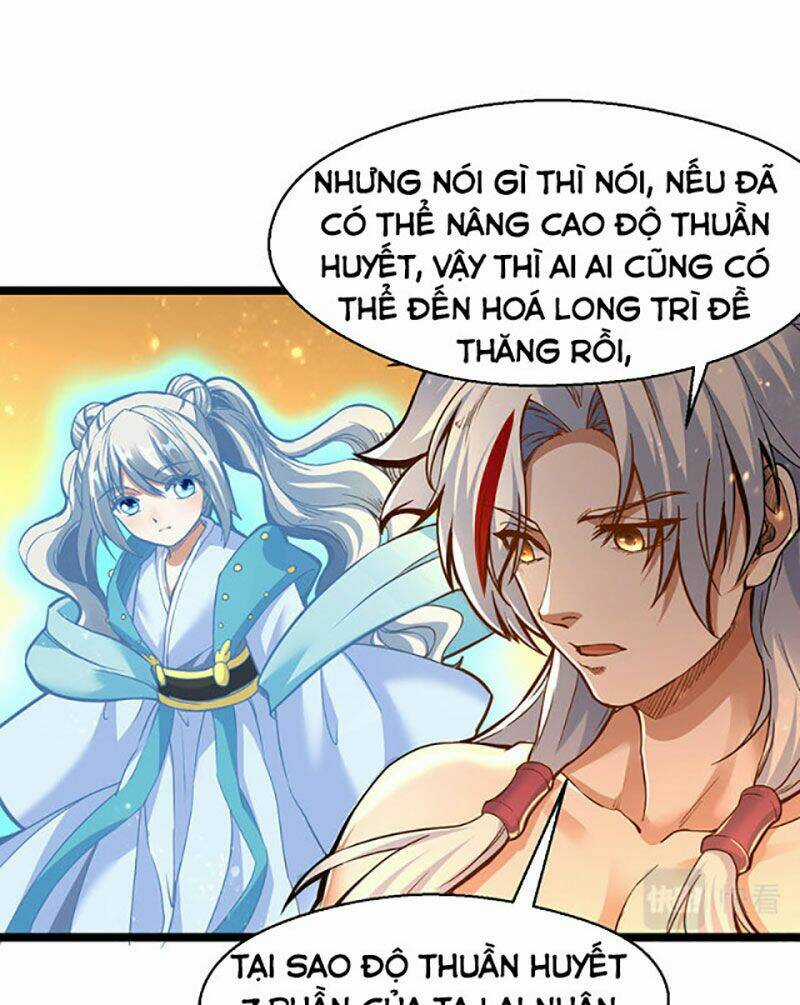 Võ Đạo Độc Tôn - Chapter 415 - Trang 28