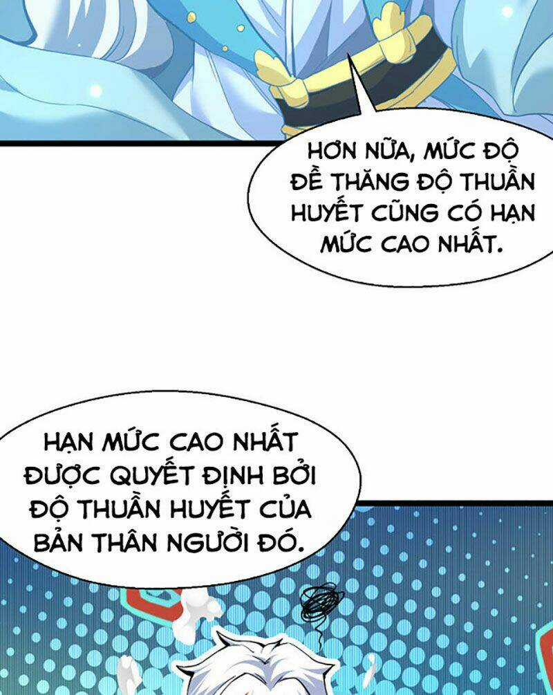 Võ Đạo Độc Tôn - Chapter 415 - Trang 30