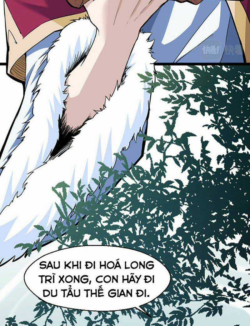 Võ Đạo Độc Tôn - Chapter 415 - Trang 4