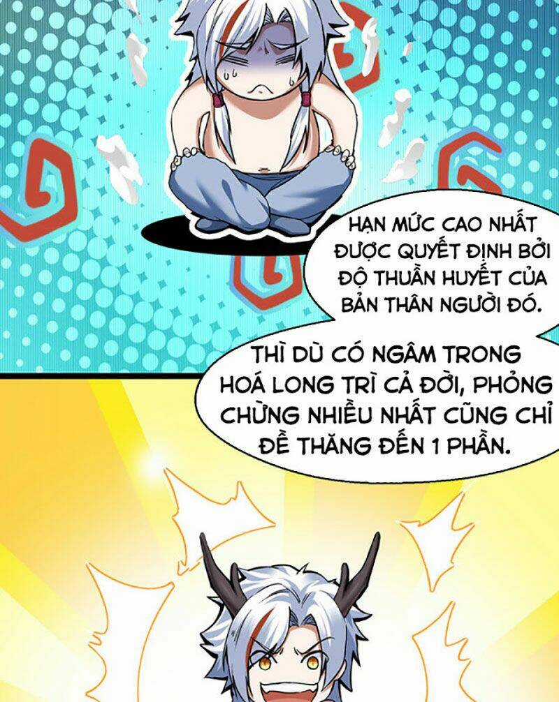 Võ Đạo Độc Tôn - Chapter 415 - Trang 31