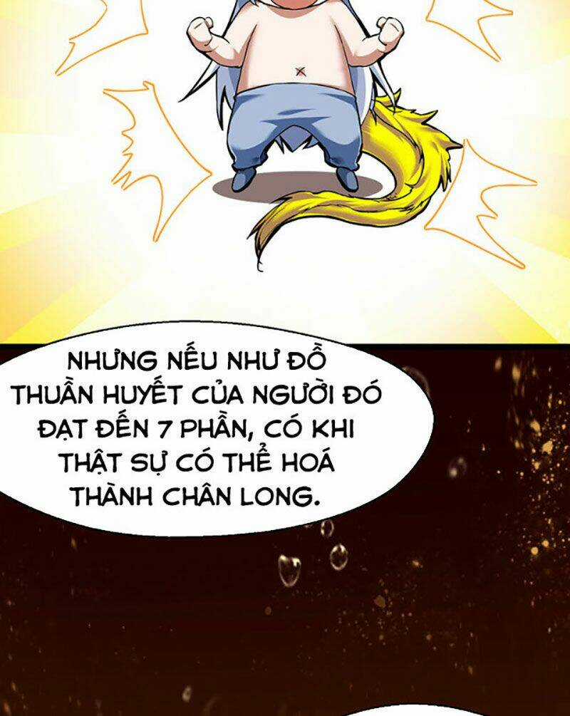 Võ Đạo Độc Tôn - Chapter 415 - Trang 32
