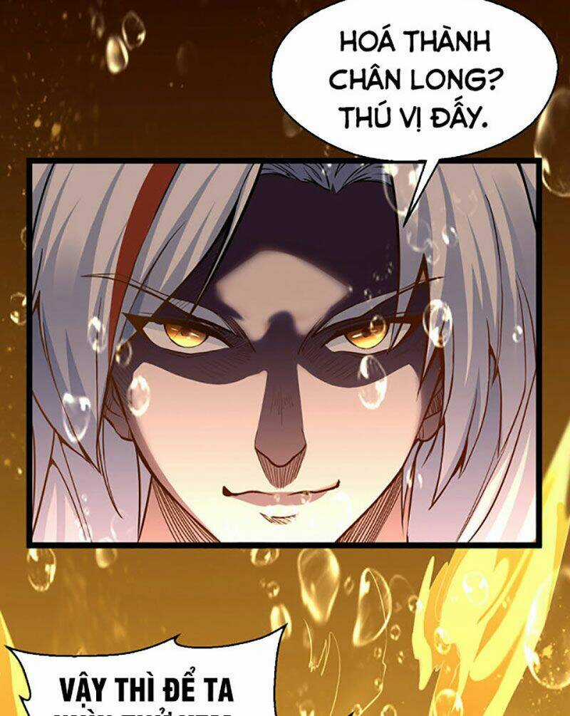 Võ Đạo Độc Tôn - Chapter 415 - Trang 33