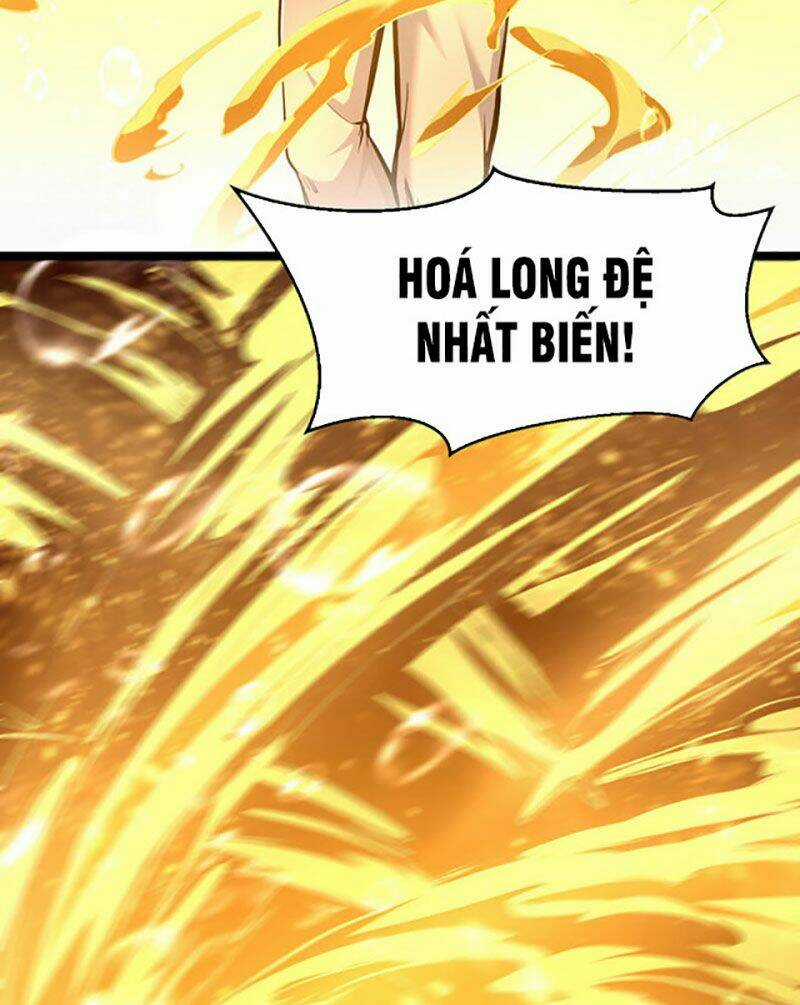 Võ Đạo Độc Tôn - Chapter 415 - Trang 35