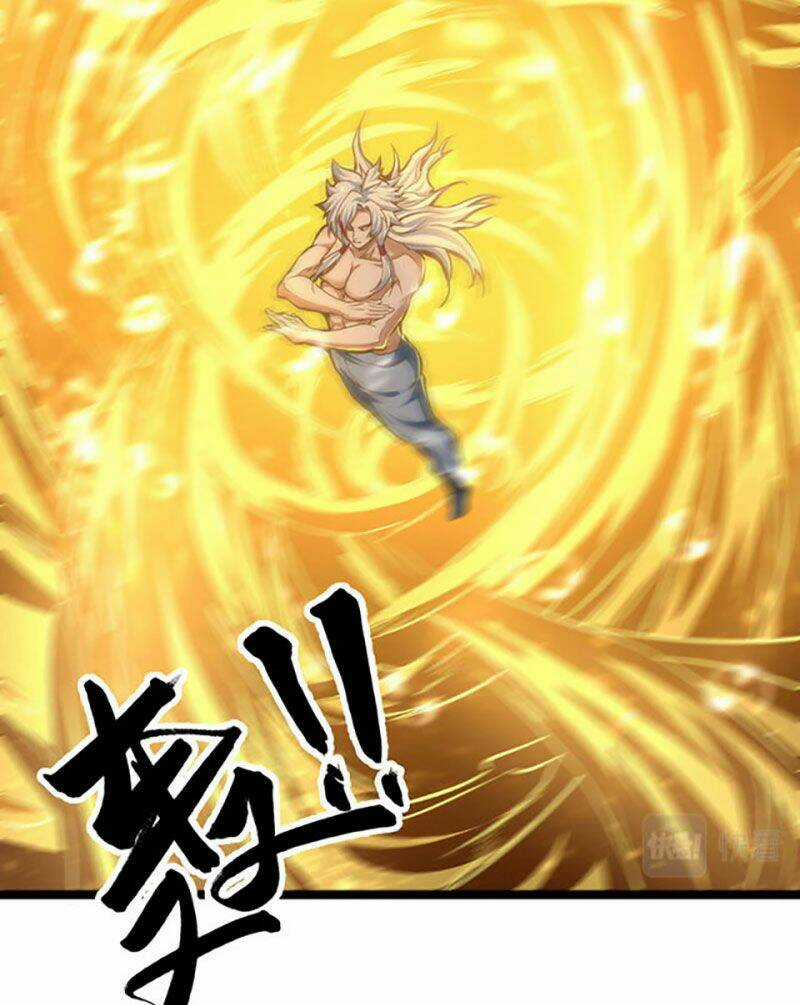 Võ Đạo Độc Tôn - Chapter 415 - Trang 36