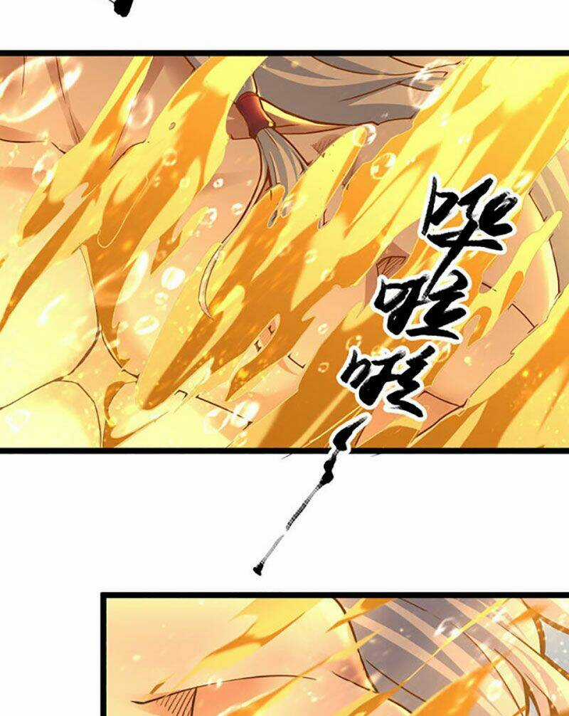 Võ Đạo Độc Tôn - Chapter 415 - Trang 37