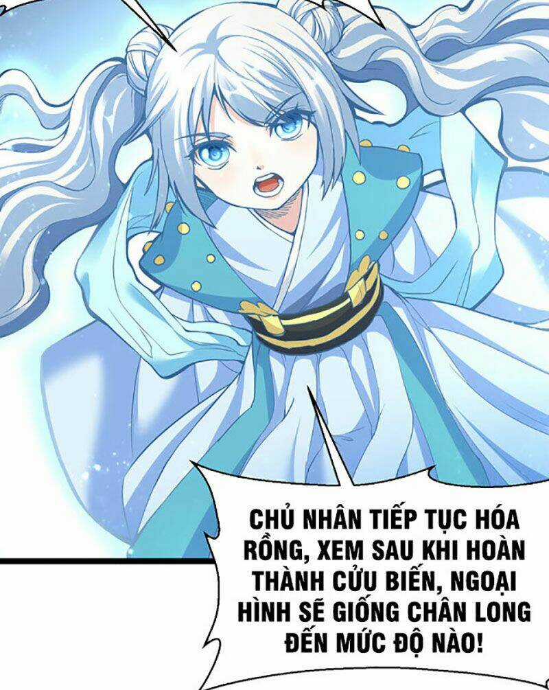 Võ Đạo Độc Tôn - Chapter 415 - Trang 40