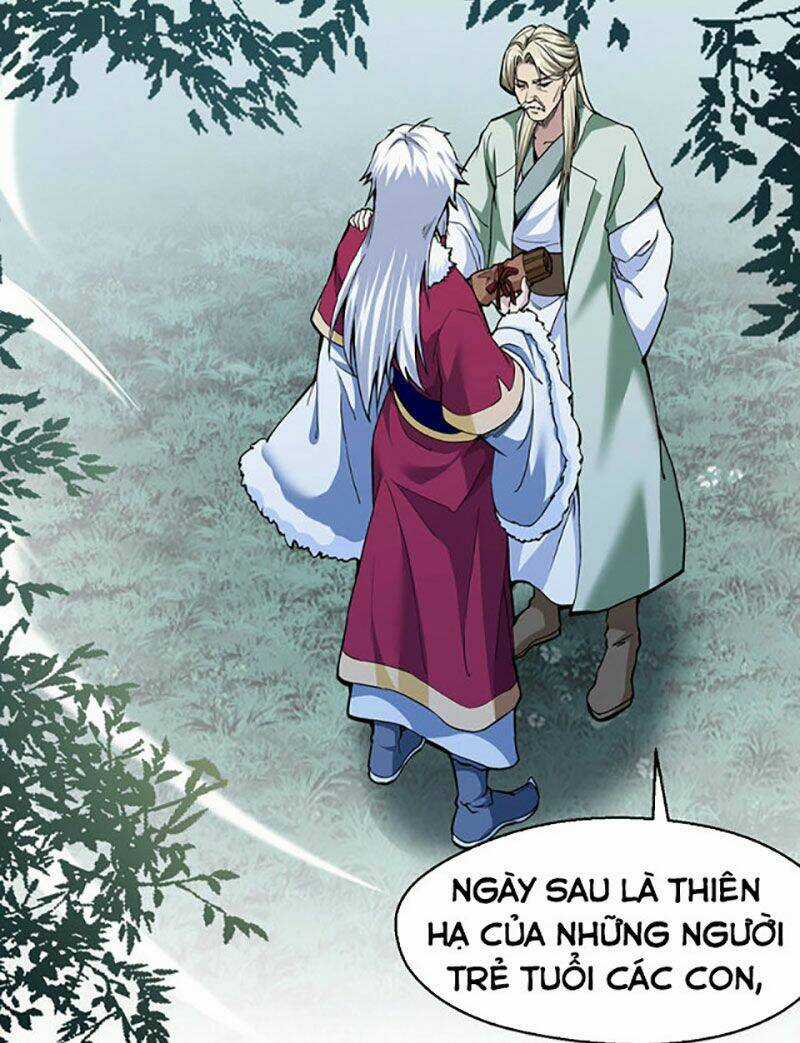 Võ Đạo Độc Tôn - Chapter 415 - Trang 5