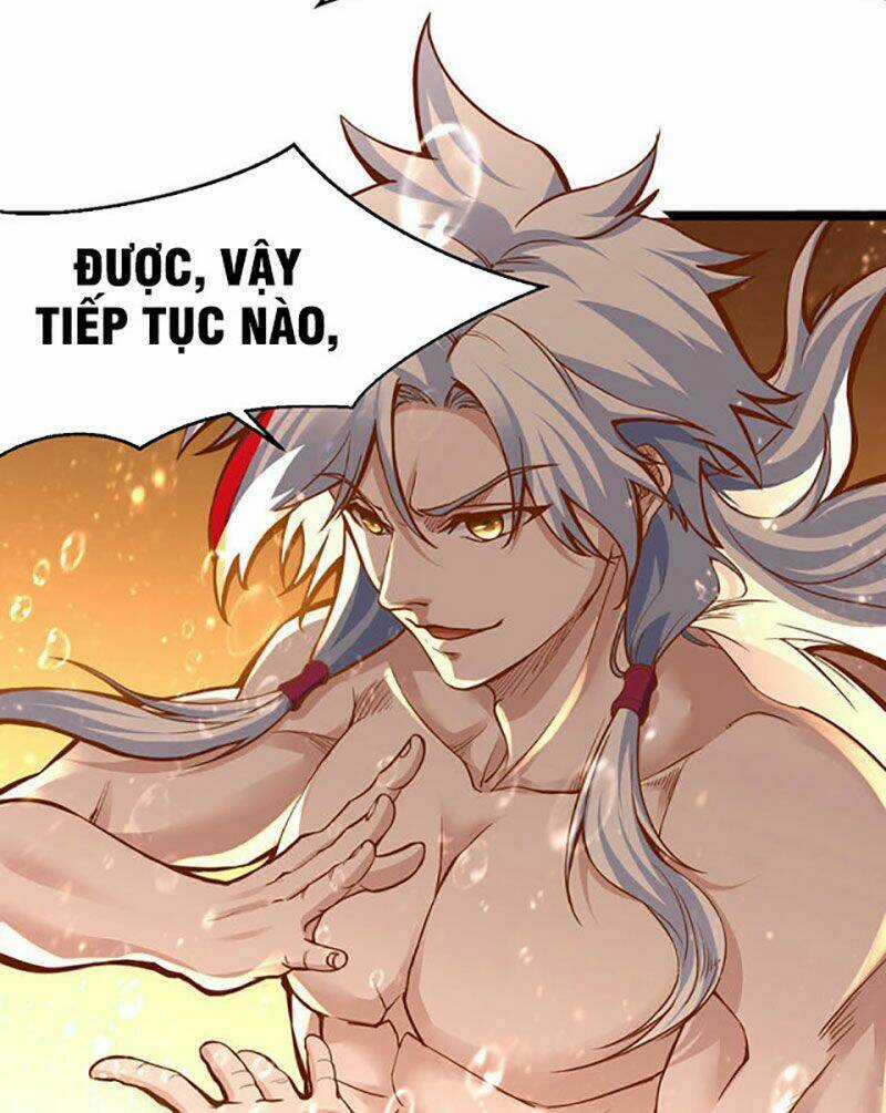 Võ Đạo Độc Tôn - Chapter 415 - Trang 41