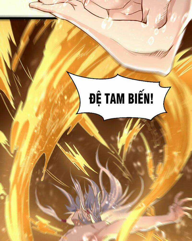 Võ Đạo Độc Tôn - Chapter 415 - Trang 42