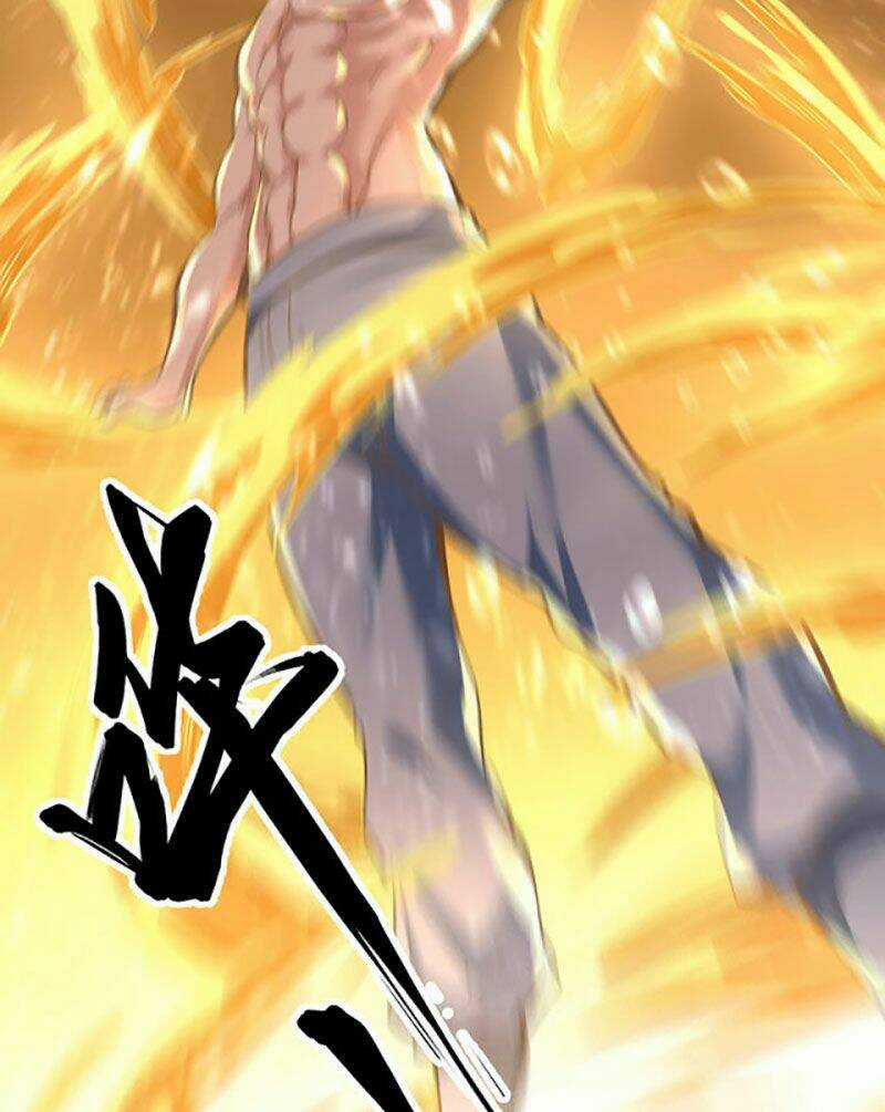 Võ Đạo Độc Tôn - Chapter 415 - Trang 43