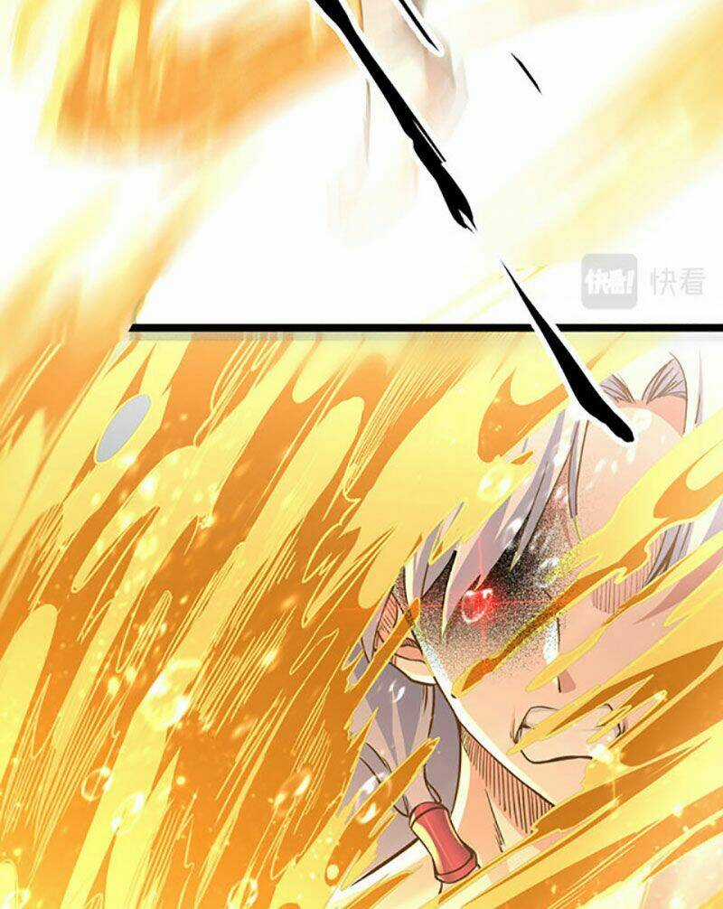 Võ Đạo Độc Tôn - Chapter 415 - Trang 44