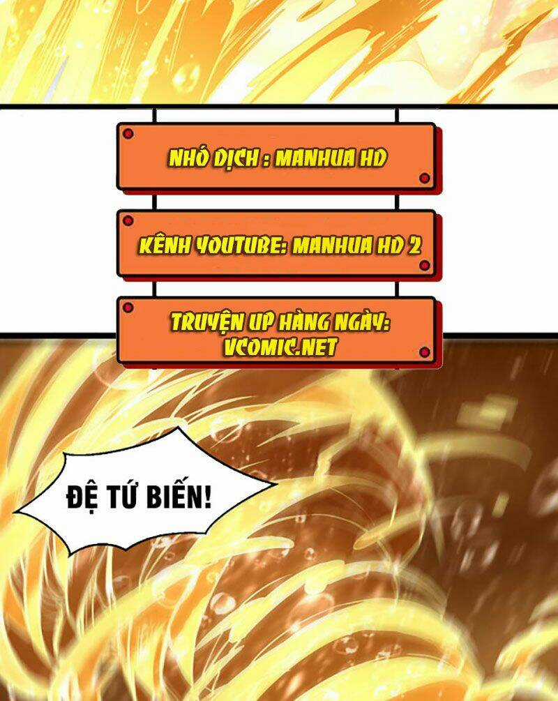 Võ Đạo Độc Tôn - Chapter 415 - Trang 45