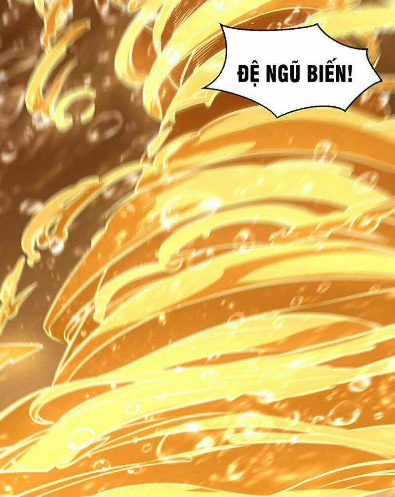 Võ Đạo Độc Tôn - Chapter 415 - Trang 46