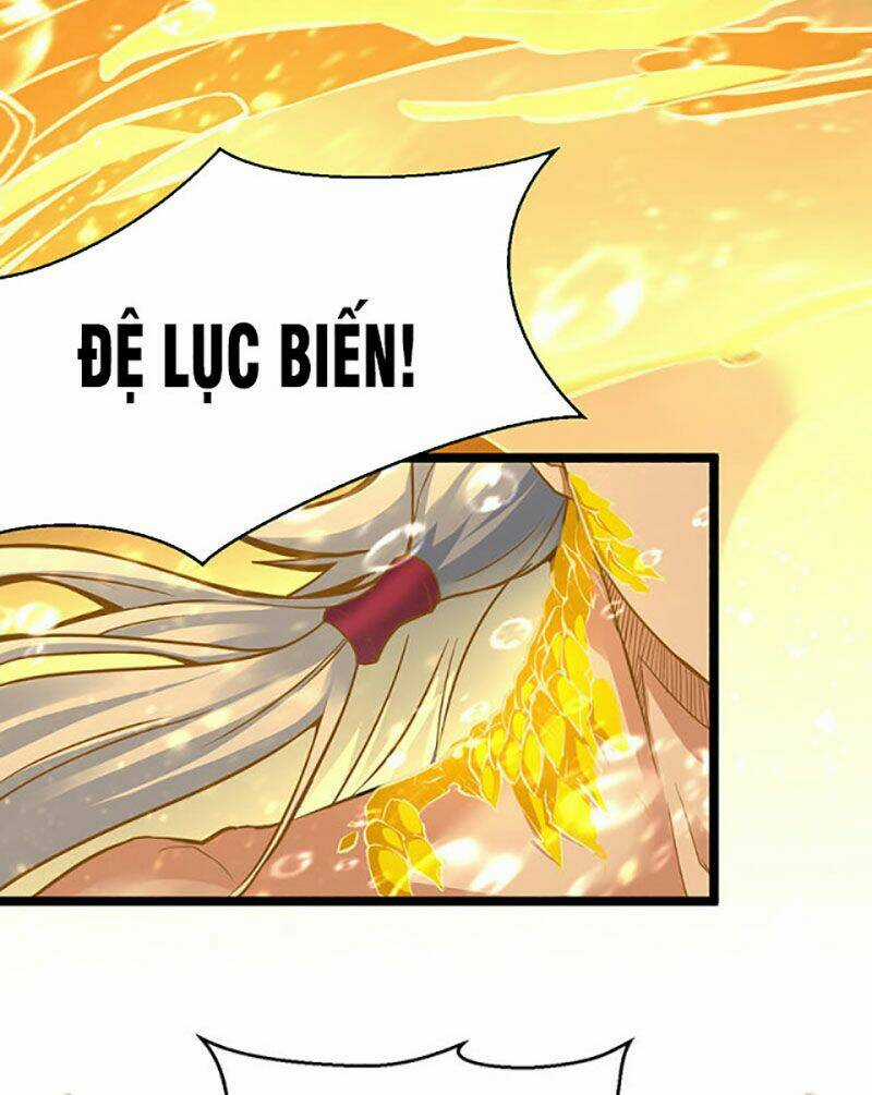 Võ Đạo Độc Tôn - Chapter 415 - Trang 47