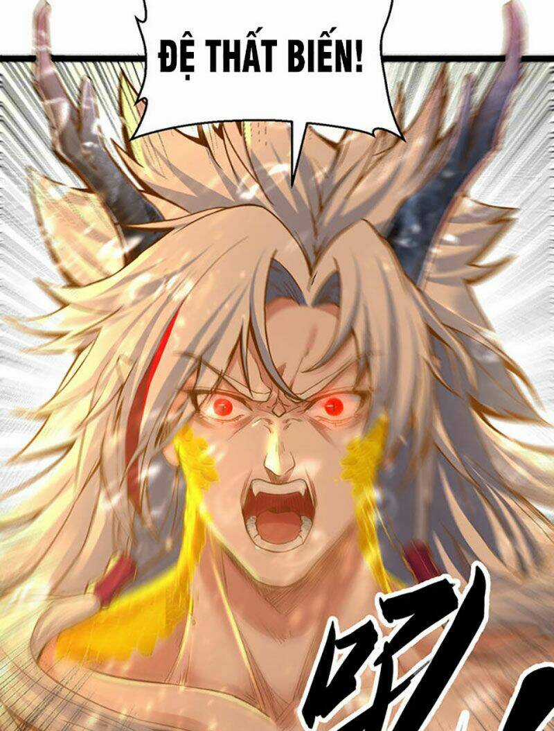 Võ Đạo Độc Tôn - Chapter 415 - Trang 48