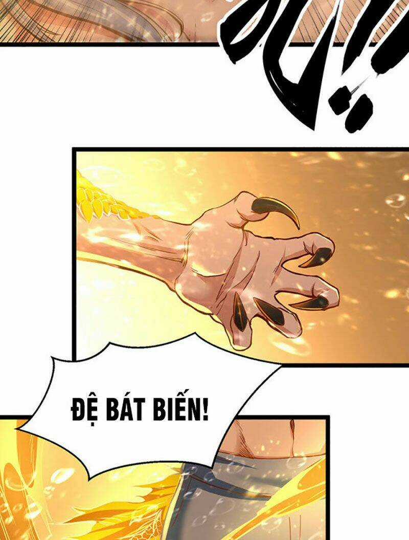 Võ Đạo Độc Tôn - Chapter 415 - Trang 49