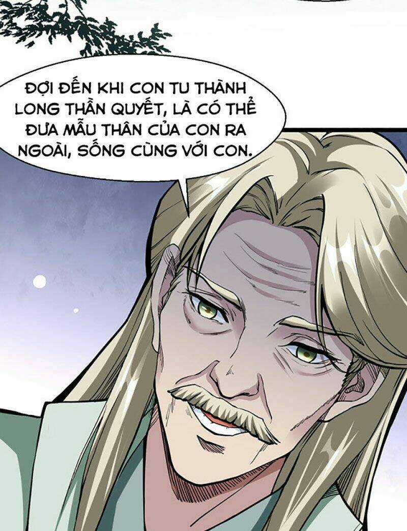 Võ Đạo Độc Tôn - Chapter 415 - Trang 6