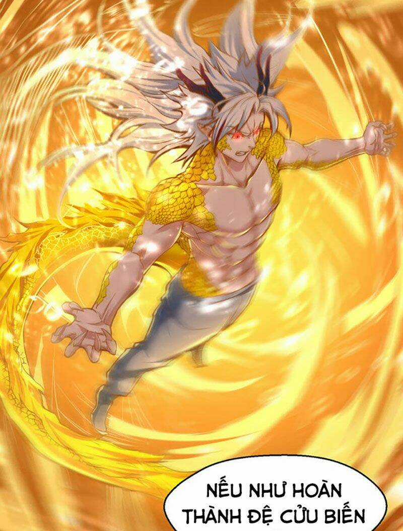 Võ Đạo Độc Tôn - Chapter 415 - Trang 52