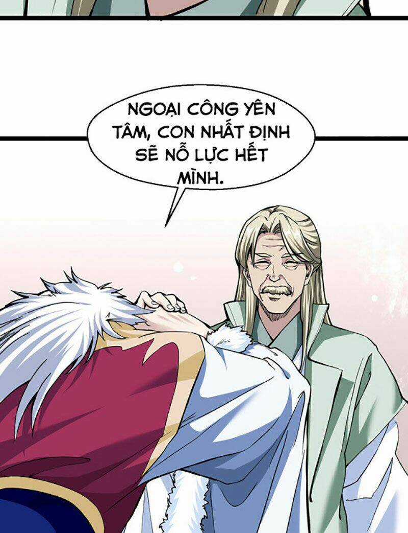 Võ Đạo Độc Tôn - Chapter 415 - Trang 7