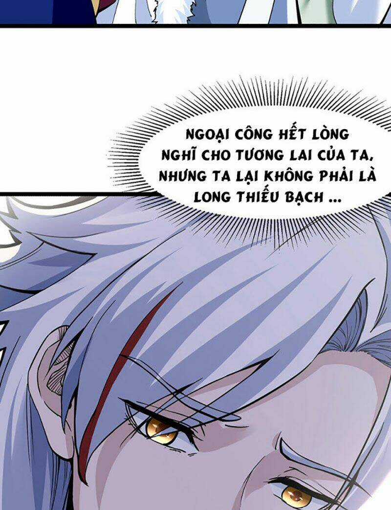 Võ Đạo Độc Tôn - Chapter 415 - Trang 8