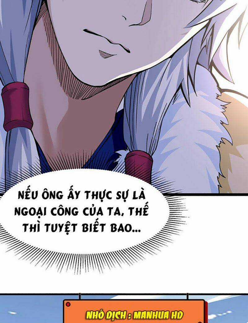 Võ Đạo Độc Tôn - Chapter 415 - Trang 9