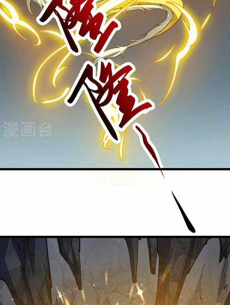 Võ Đạo Độc Tôn - Chapter 416 - Trang 11