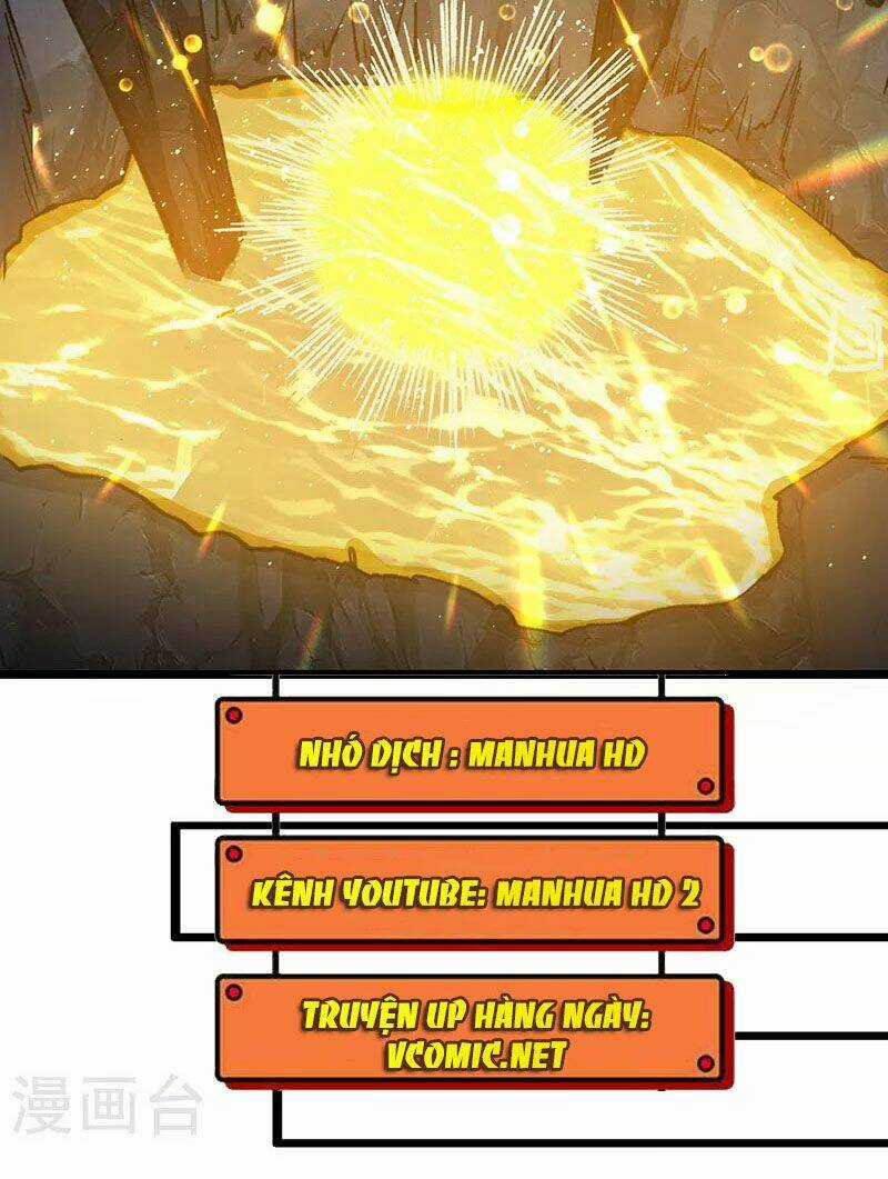 Võ Đạo Độc Tôn - Chapter 416 - Trang 12