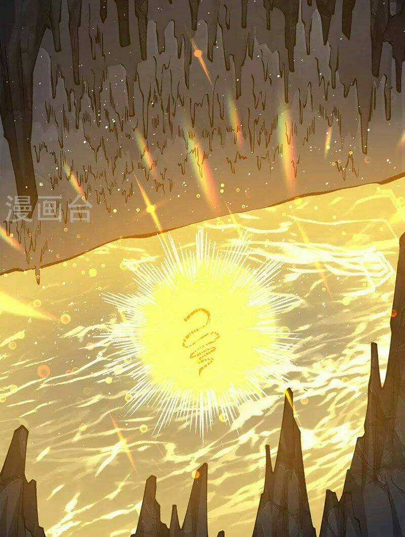 Võ Đạo Độc Tôn - Chapter 416 - Trang 14