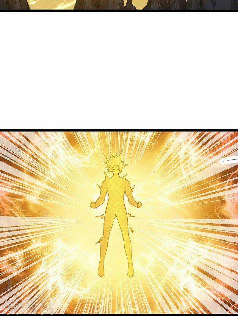 Võ Đạo Độc Tôn - Chapter 416 - Trang 15