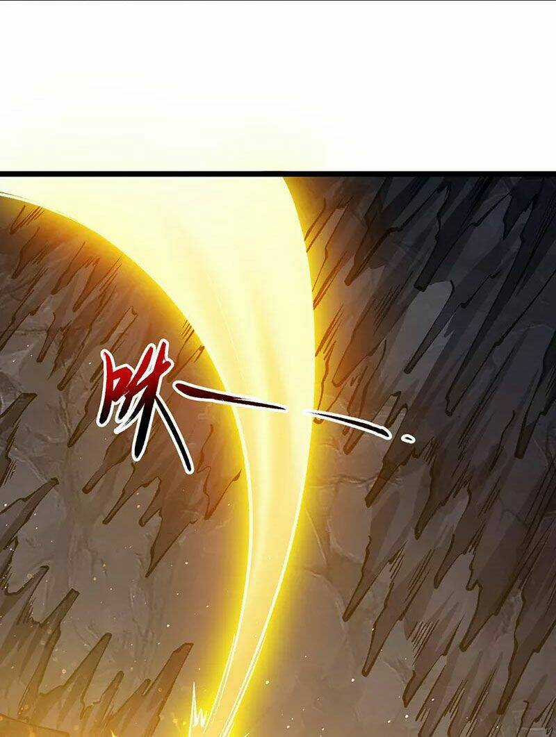 Võ Đạo Độc Tôn - Chapter 416 - Trang 16