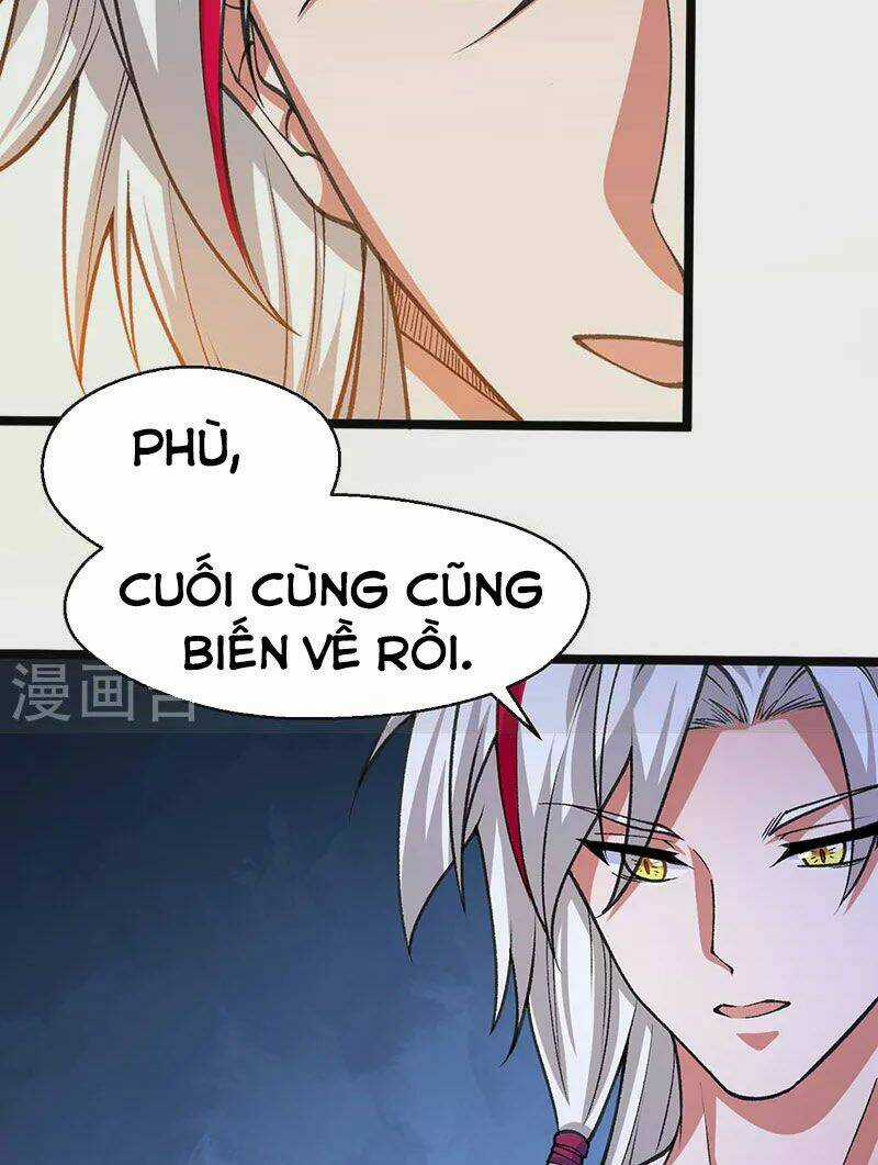Võ Đạo Độc Tôn - Chapter 416 - Trang 18