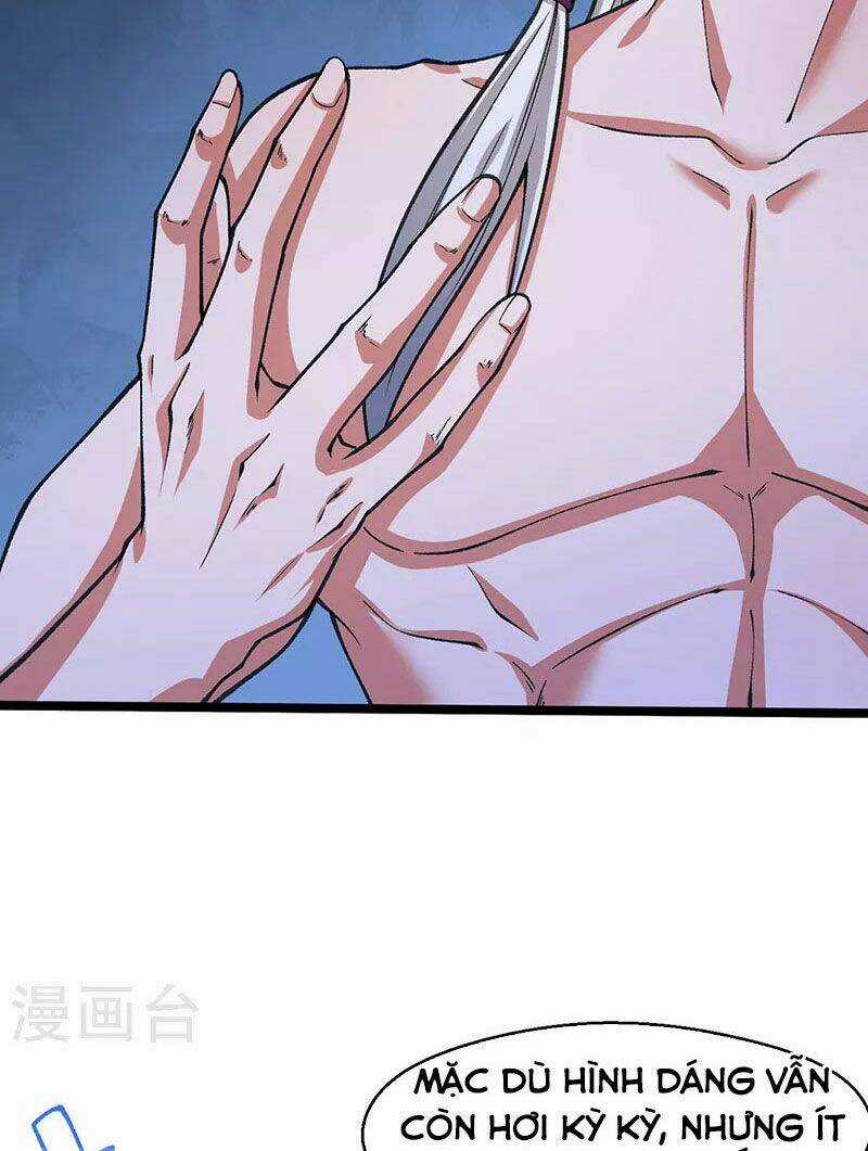 Võ Đạo Độc Tôn - Chapter 416 - Trang 19