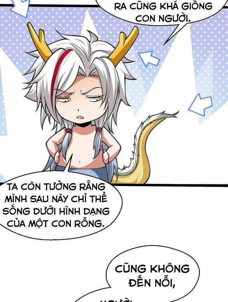 Võ Đạo Độc Tôn - Chapter 416 - Trang 20