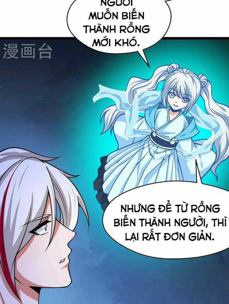 Võ Đạo Độc Tôn - Chapter 416 - Trang 21