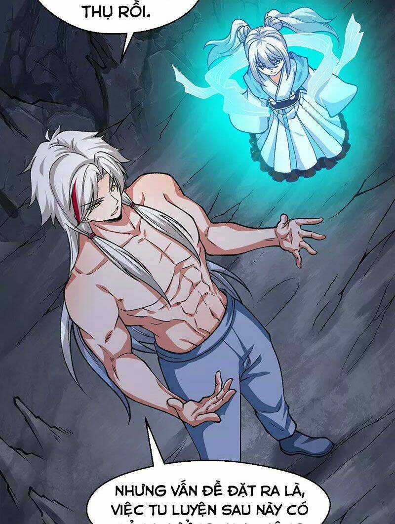 Võ Đạo Độc Tôn - Chapter 416 - Trang 24