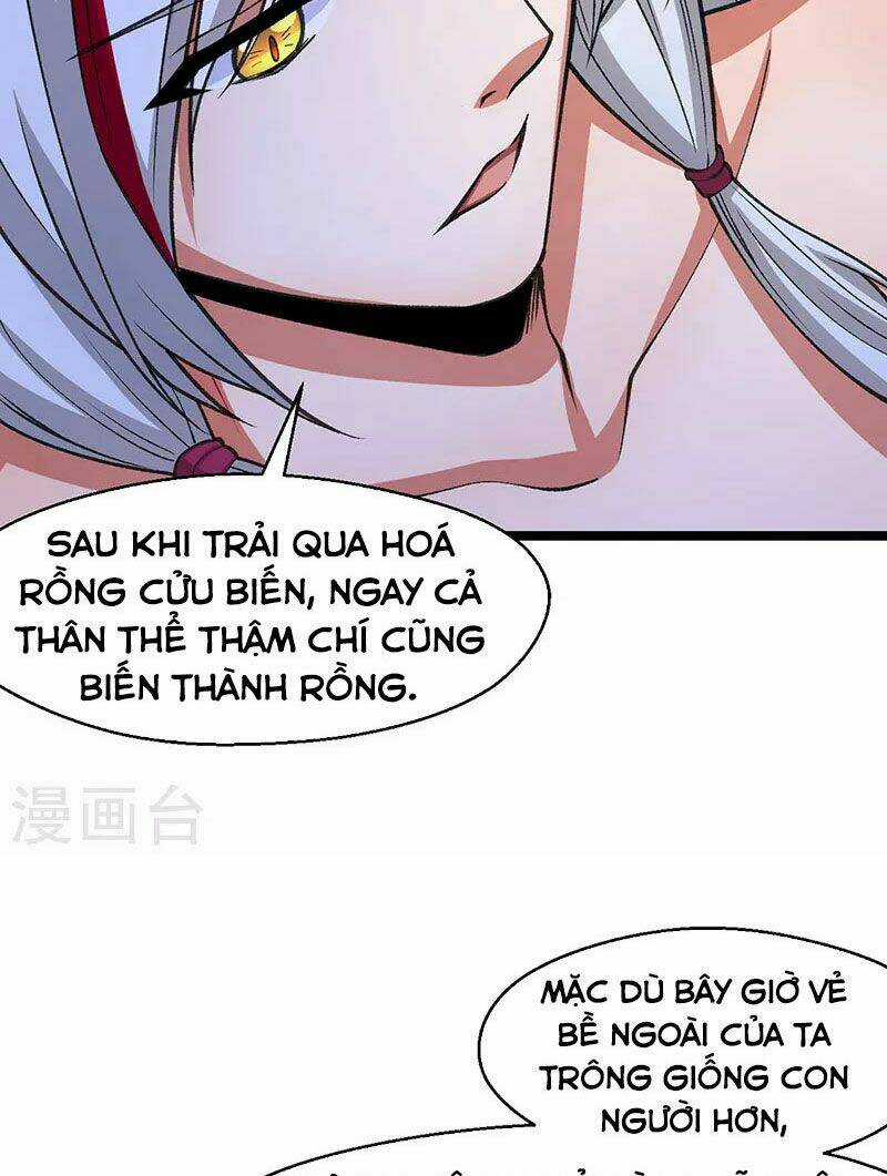 Võ Đạo Độc Tôn - Chapter 416 - Trang 26